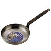 Sunnex Classic Black Iron Commercial Omelette Pan 8"